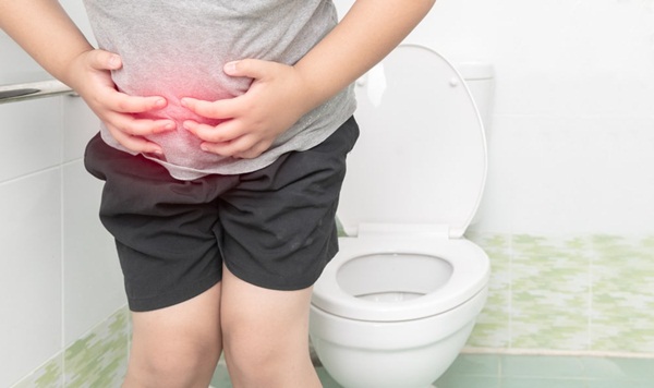 Mối liên hệ giữa táo bón và bàng quang tăng hoạt