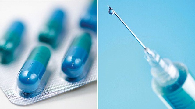 Các loại thuốc điều trị bàng quang tăng hoạt