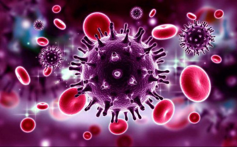 Virus HIV tồn tại môi trường nước bao lâu