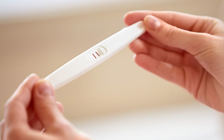 Nguy cơ mang thai ngoài ý muốn khi quan hệ tình dục không an toàn