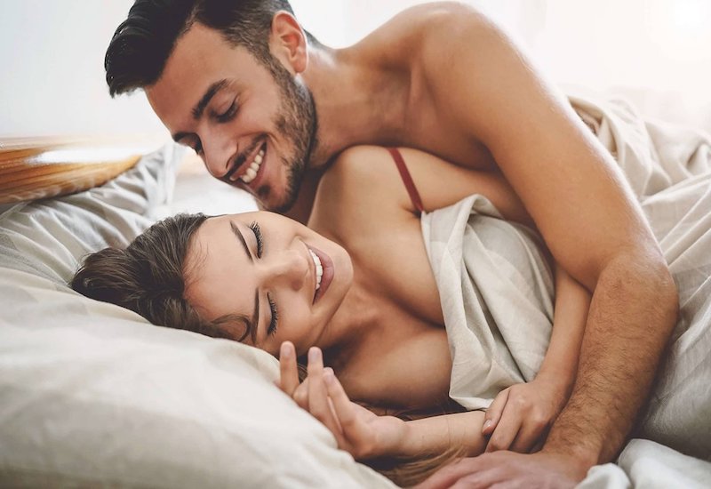 Bật Mí Cách Làm Đàn Ông Lên Đỉnh Không Phải Ai Cũng Biết