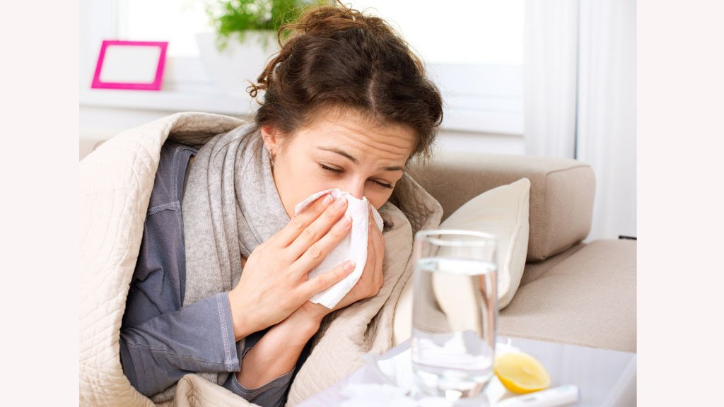 Làm Thế Nào Để Chữa Cảm Cúm Nhanh? Cần Lưu Ý Những Gì? 