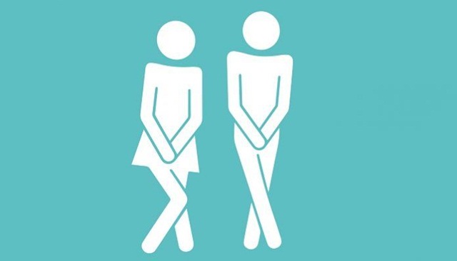 Các cách đơn giản để kiểm soát tiểu không tự chủ