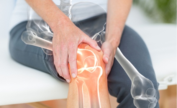 Mối liên hệ giữa bệnh loãng xương và tuyến cận giáp