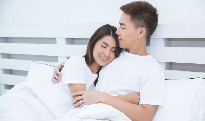 Lợi ích quan hệ tình dục đối với nam giới
