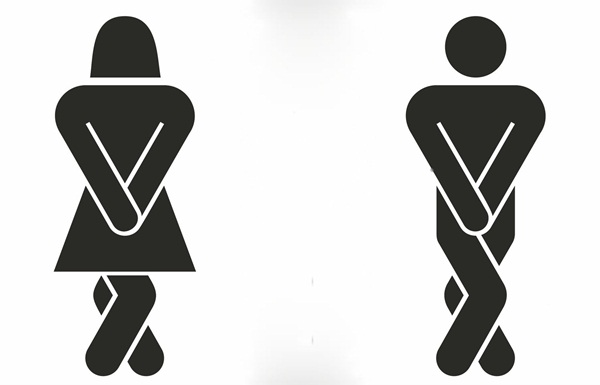 Hội chứng bàng quang nhút nhát là gì?