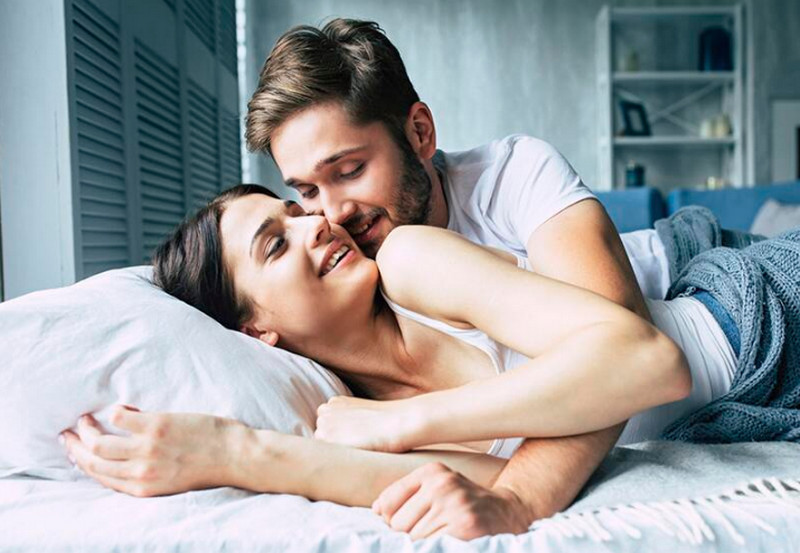 Thủ dâm với màn dạo đầu