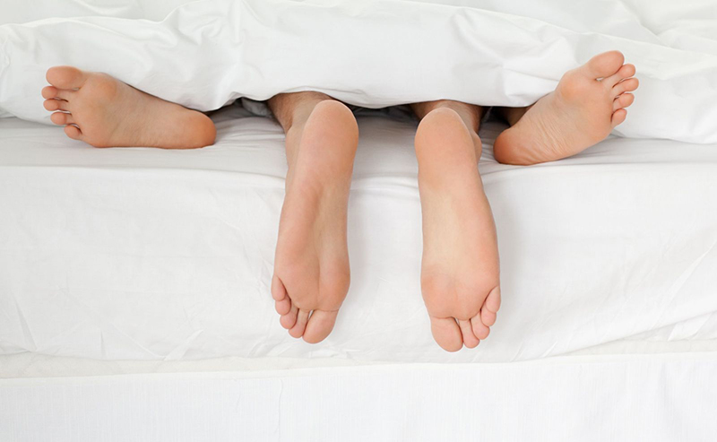 Bệnh Nhân Bị Viêm Đường Tiết Niệu Có Quan Hệ Được Không?