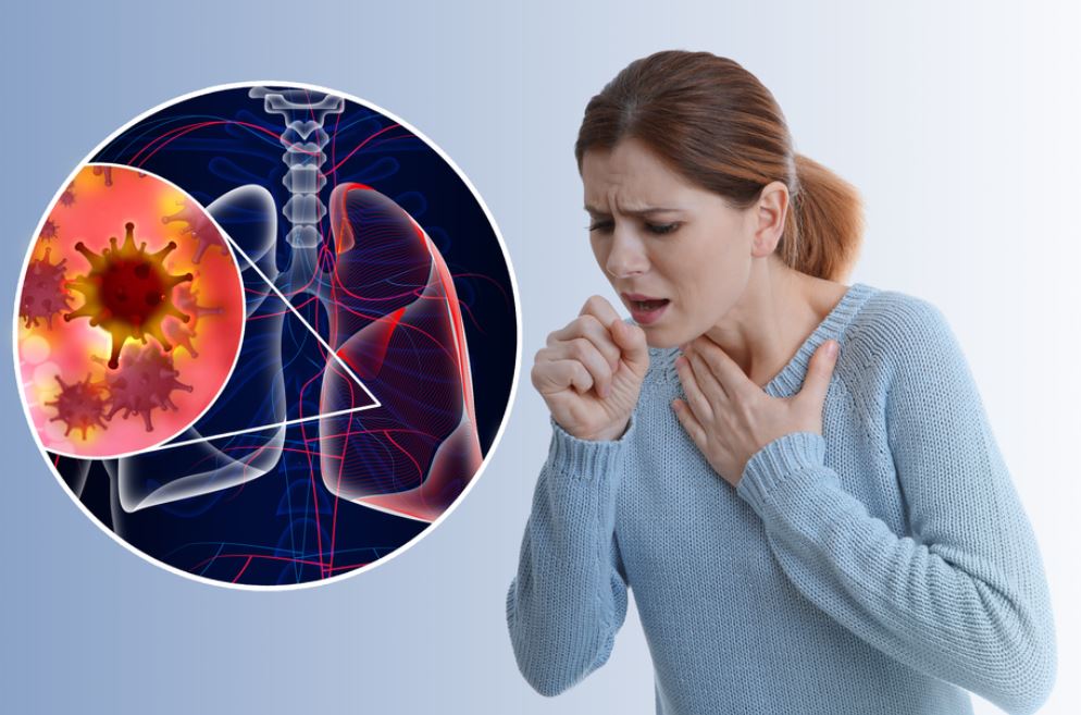Các Yếu Tố Giúp Phân Biệt Viêm Phổi Và Viêm Phế Quản?