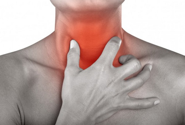 Nguyên Nhân Và Cách Khắc Phục Ho Rát Họng Có Đờm