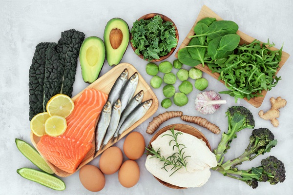 Những chất dinh dưỡng có lợi cho người bị loãng xương