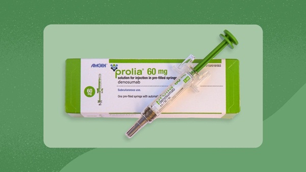 Liều dùng thuốc trị loãng xương Prolia