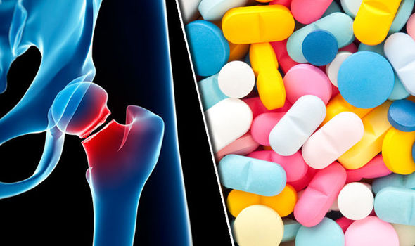 Những loại thực phẩm chức năng giúp kiểm soát và phòng ngừa loãng xương?