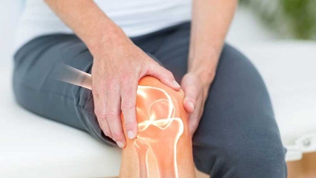Các triệu chứng của bệnh loãng xương