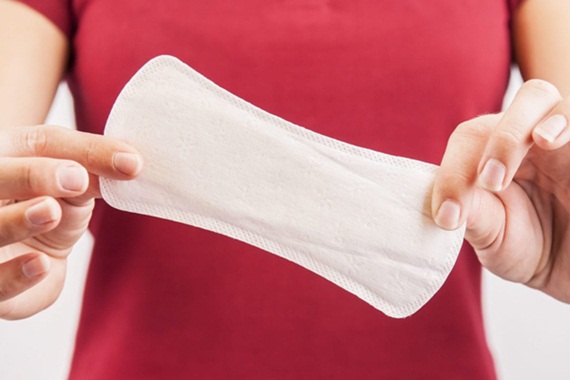 Vô kinh có thể gây loãng xương