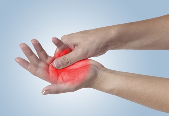 Điểm khác biệt giữa viêm khớp dạng thấp và bệnh lý thần kinh ngoại biên