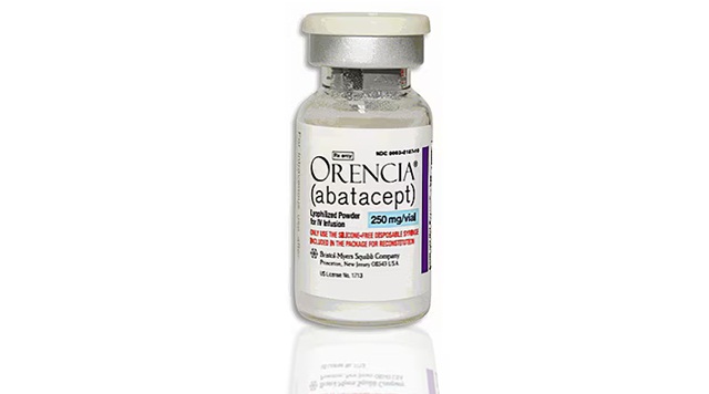 Abatacept: Công dụng, liều dùng và tác dụng phụ