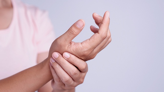 Các biến chứng của bệnh viêm khớp dạng thấp