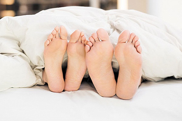 Mãn kinh ảnh hưởng như thế nào đến đời sống tình dục?