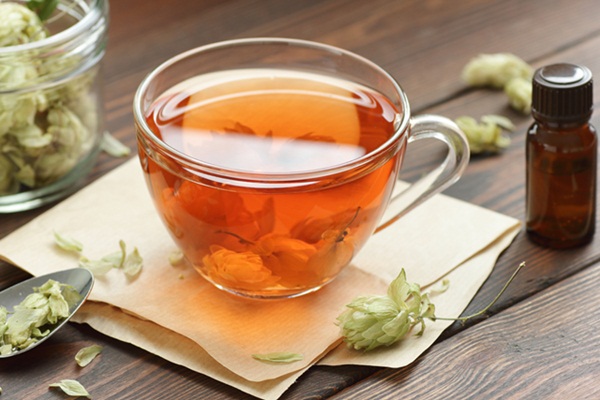 Các loại thảo dược có tác dụng giảm triệu chứng mãn kinh
