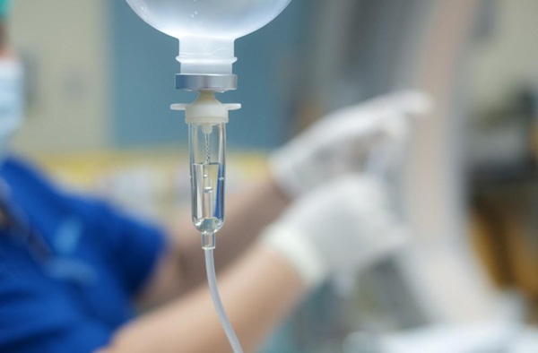 Các loại thuốc truyền tĩnh mạch điều trị viêm khớp dạng thấp