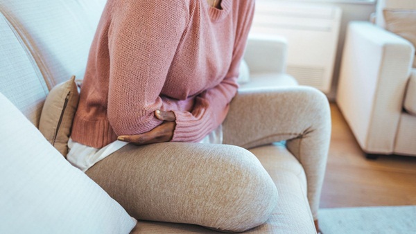 Đau bụng kinh nhiều hơn trong giai đoạn tiền mãn kinh có bình thường không?