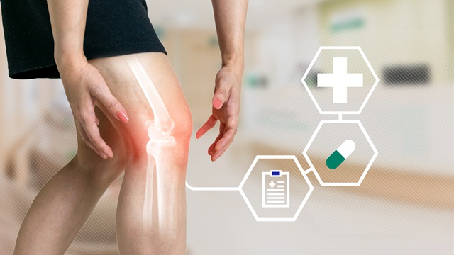 Các phương pháp điều trị thoái hóa khớp gối