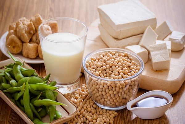 Phytoestrogen có những lợi ích gì?