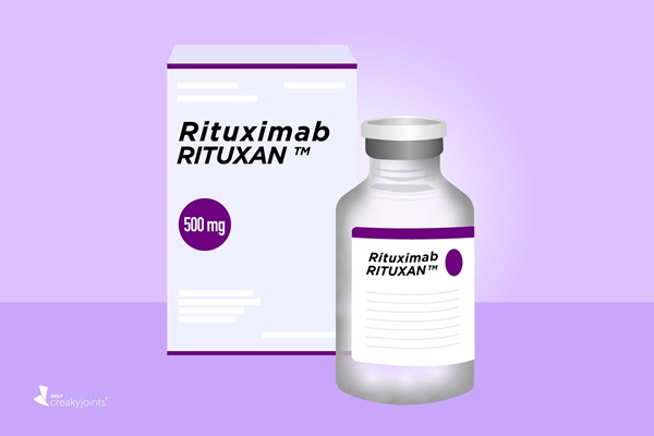 Rituxan: Công dụng, liều dùng và tác dụng phụ