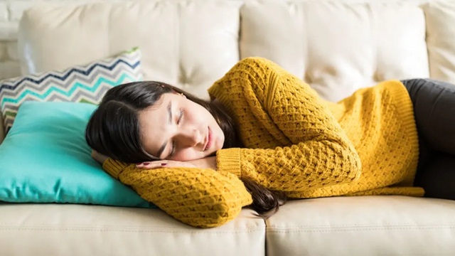 Giấc ngủ ngắn vào ban ngày có những lợi ích gì?