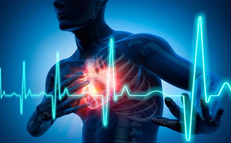 Nhồi máu cơ tim có những loại nào? Những thông tin cần biết về nhồi máu cơ tim