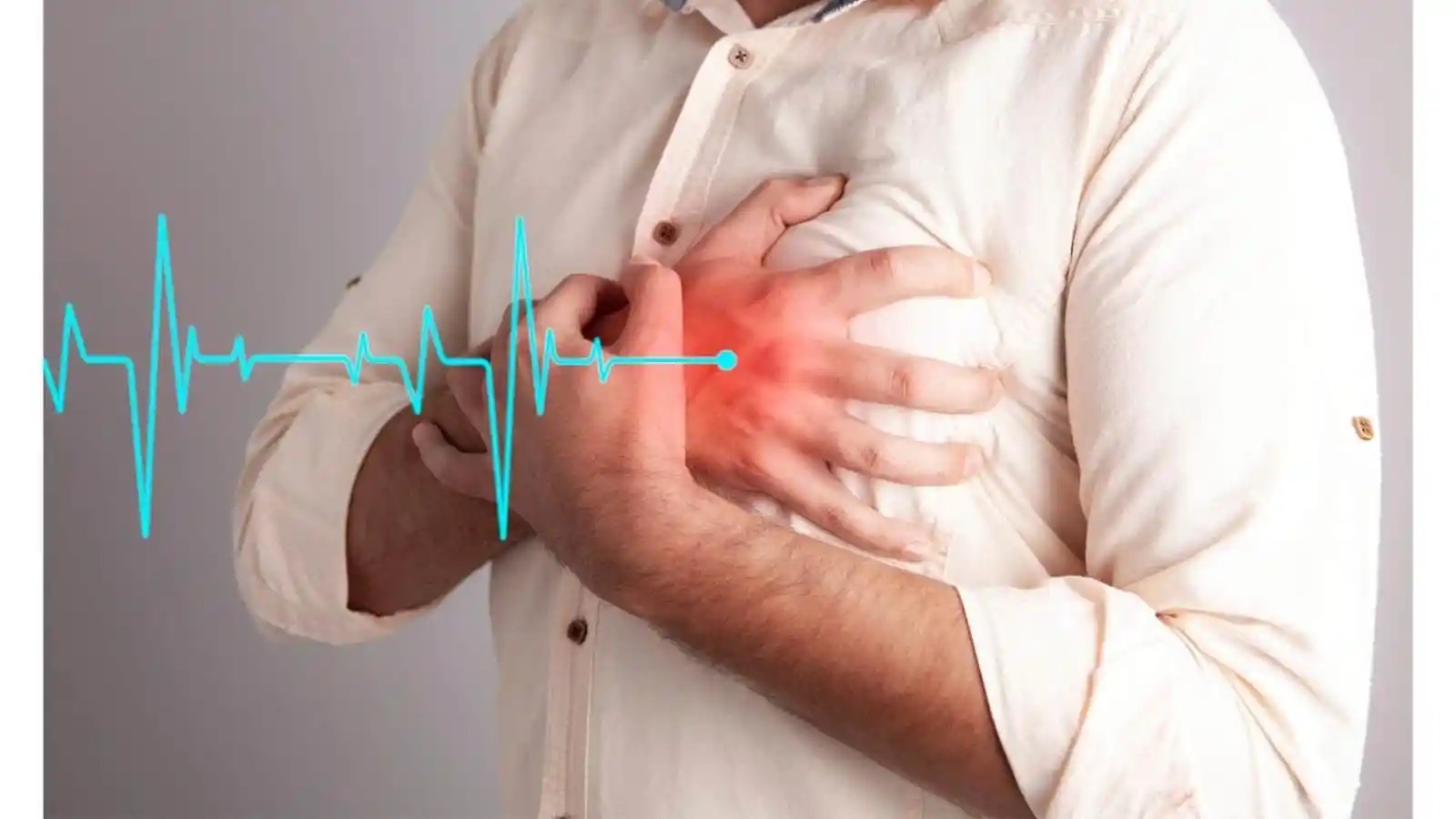Làm thế nào để phân biệt Cơn hoảng loạn và Cơn đau tim?