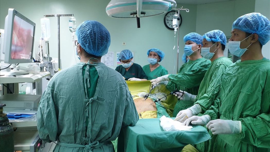 Phẫu thuật và thủ thuật điều trị suy tim: các phương pháp, rủi ro và tiên lượng
