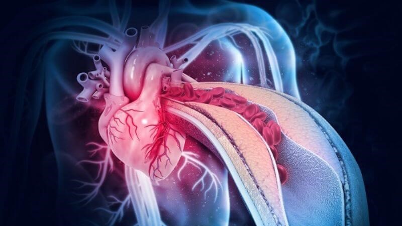 Có trường hợp người bị rung nhĩ vẫn có nhịp tim bình thường không?