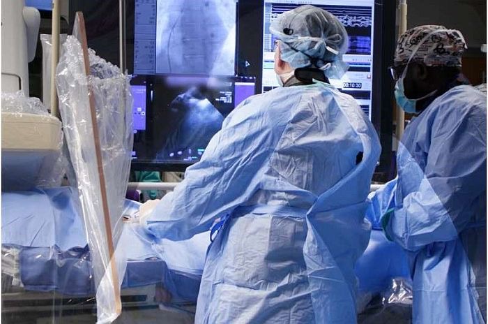 Đốt điện tim trong điều trị rung nhĩ: Quá trình, rủi ro và hiệu quả
