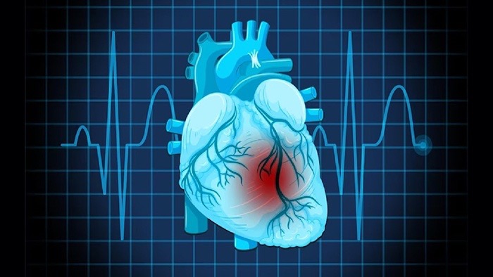 Các triệu chứng rung nhĩ thường gặp vào ban đêm