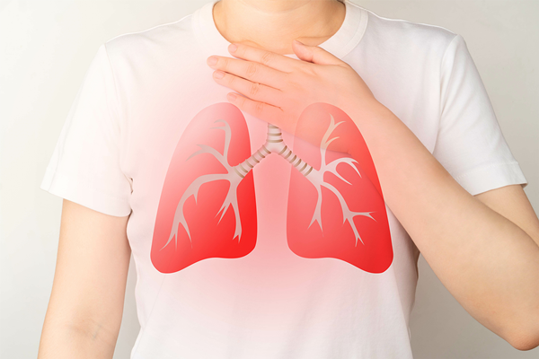 Các biện pháp tự nhiên để kiểm soát tăng áp động mạch phổi