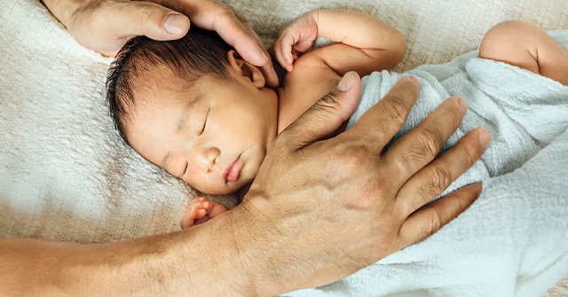 Rối loạn nhịp tim ở trẻ sơ sinh: Triệu chứng, điều trị và tiên lượng