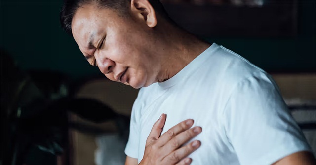 Viêm màng ngoài tim do lao: Triệu chứng, tiên lượng và cách điều trị