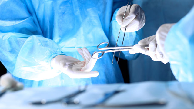 Các biến chứng sau phẫu thuật điều trị phình động mạch chủ