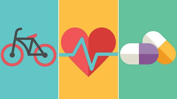 Các phương pháp điều trị rối loạn nhịp tim