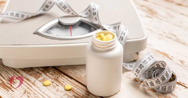 Giảm cân quá nhanh có thể gây rối loạn nhịp tim