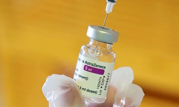 Vắc xin COVID-19 có thể gây thuyên tắc phổi không?