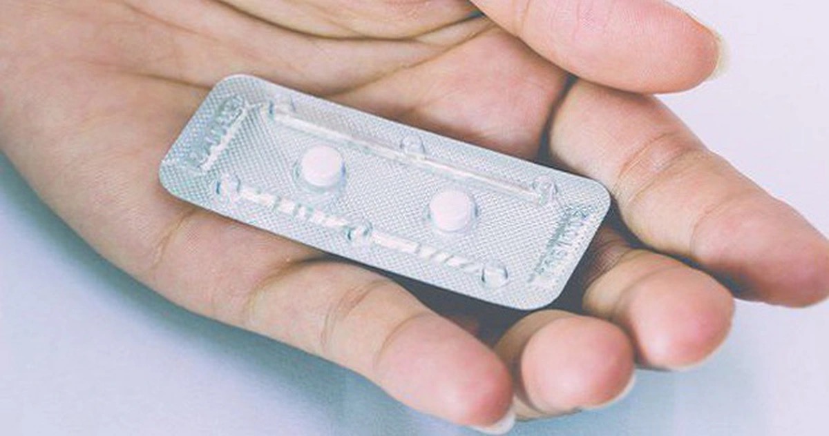 Thuốc tránh thai có thể gây thuyên tắc phổi không?