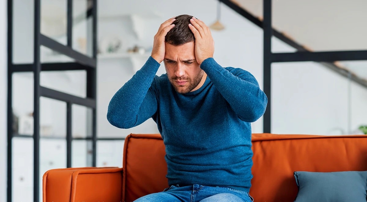 Căng thẳng làm tăng nguy cơ mắc bệnh tim như thế nào?