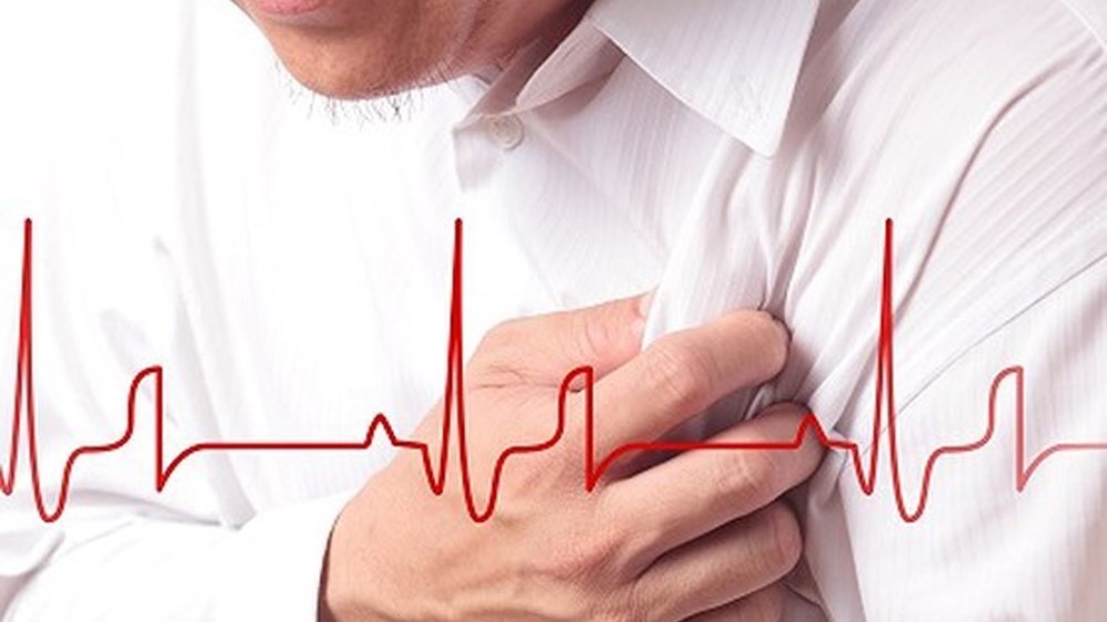 Dấu hiệu và triệu chứng bệnh tim ở nam giới