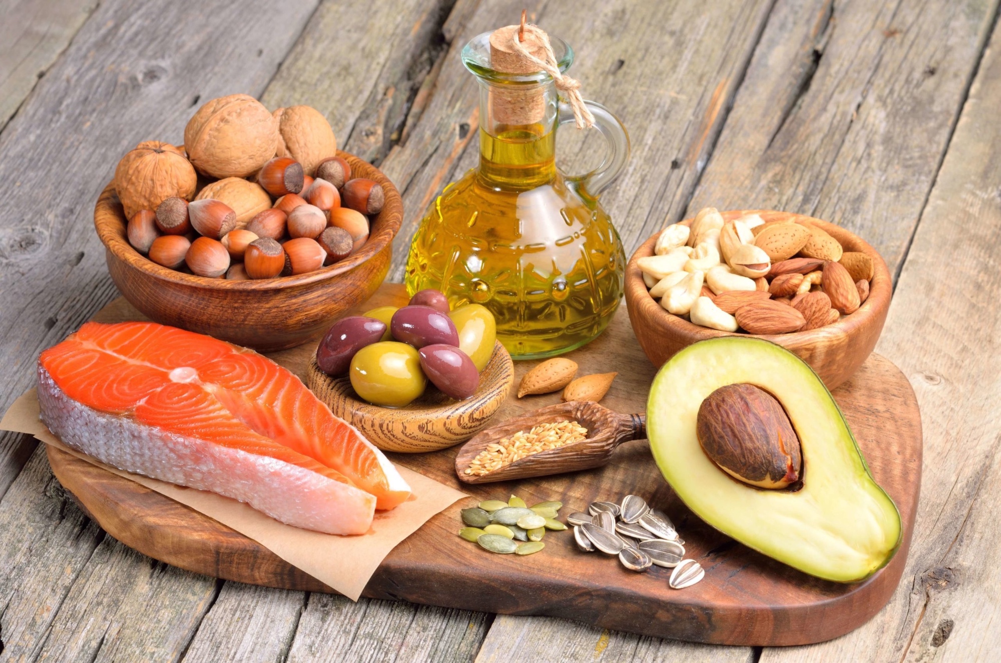 Làm thế nào để làm giảm mức triglyceride