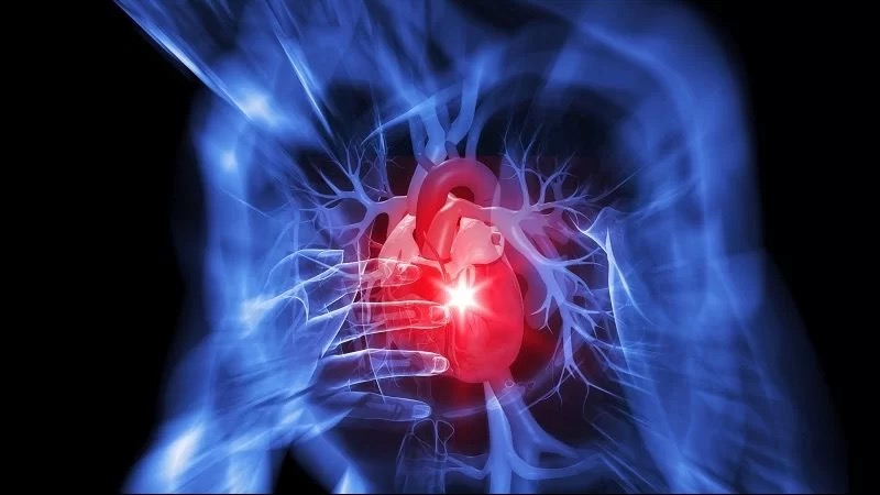 Tất cả những điều cần biết về đau thắt ngực