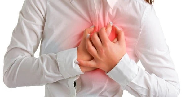 7 cách giúp ngừng bị đánh trống ngực và kiểm soát nhịp tim tại nhà