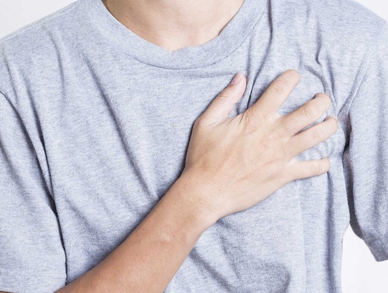 Khi nào cần điều trị tình trạng đánh trống ngực?